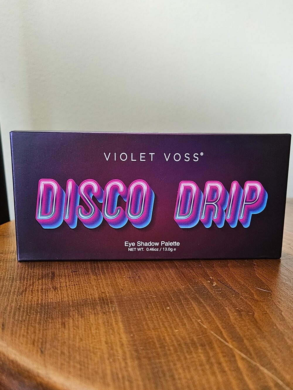 ☆"Disco Drip"☆ Violet Voss Eyeshadow Palette